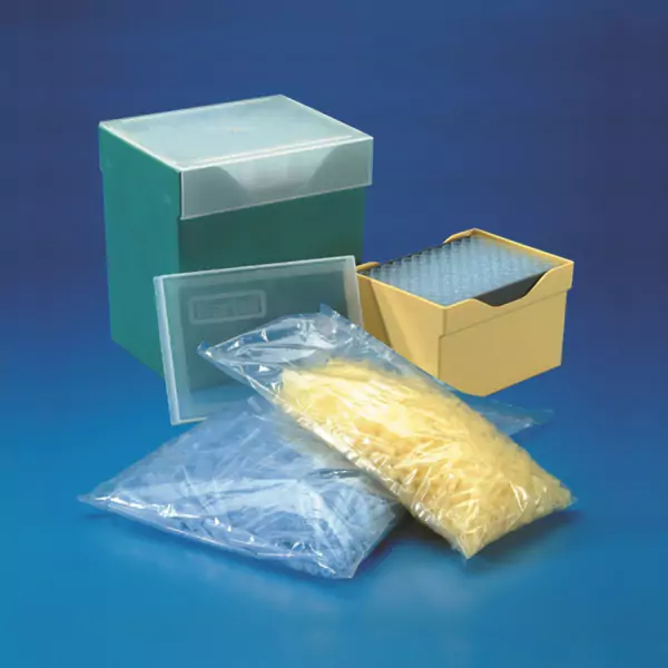 Tips Disposable for Automatic Micropipettes